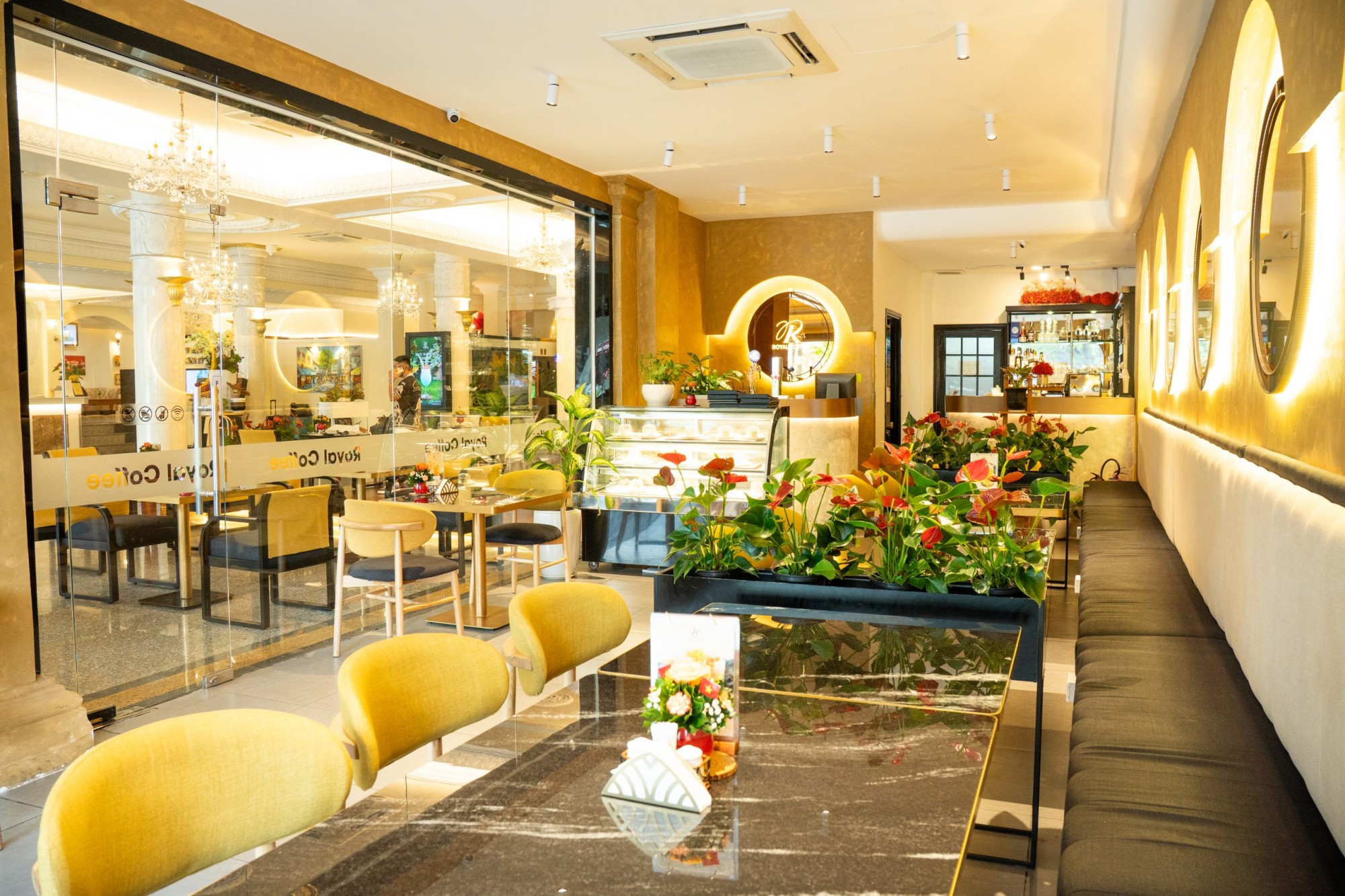 sảnh